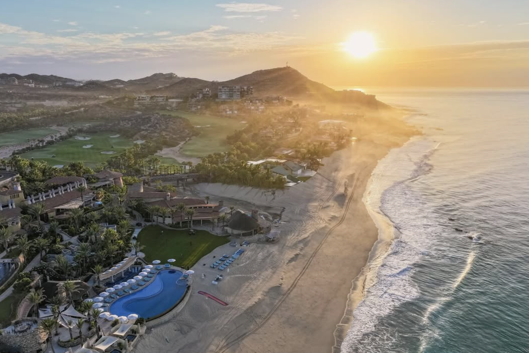 El Dorado Golf & Beach Club