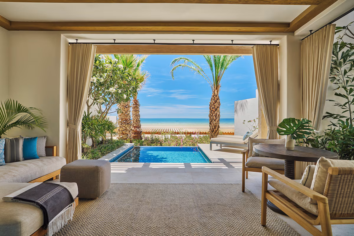 Four Seasons Residences