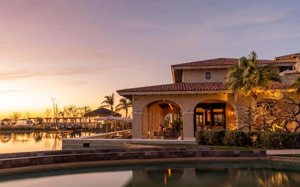 Pacific Dunes Resort & Residences