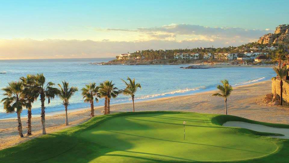 Palmilla Golf Club